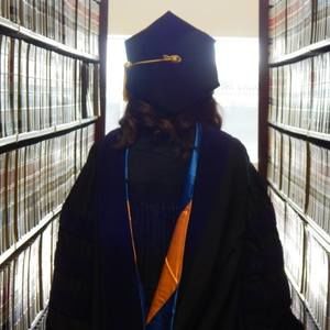 Meet your Posher, Tabby